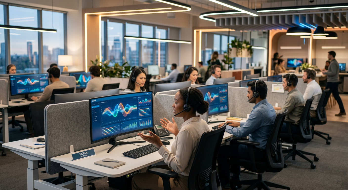 Best Call Center Training Software: 2026 Performance Guide