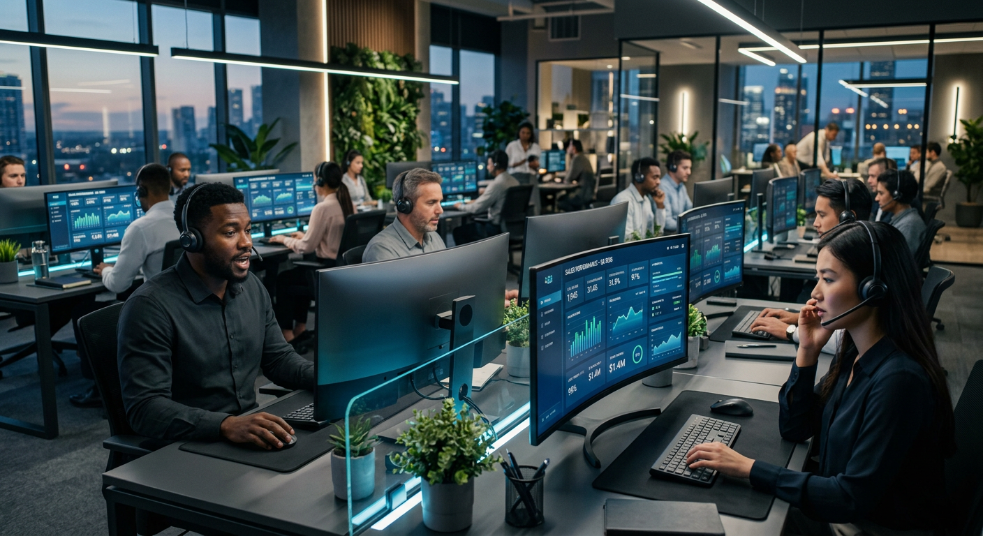 Mastering Risk-Free Customer Conversations as of April 2026