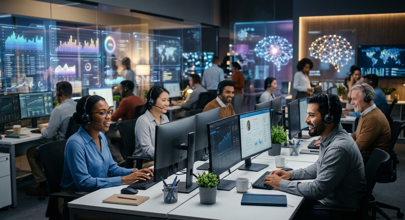 Call Center Training Software: Elevate CX in 2026