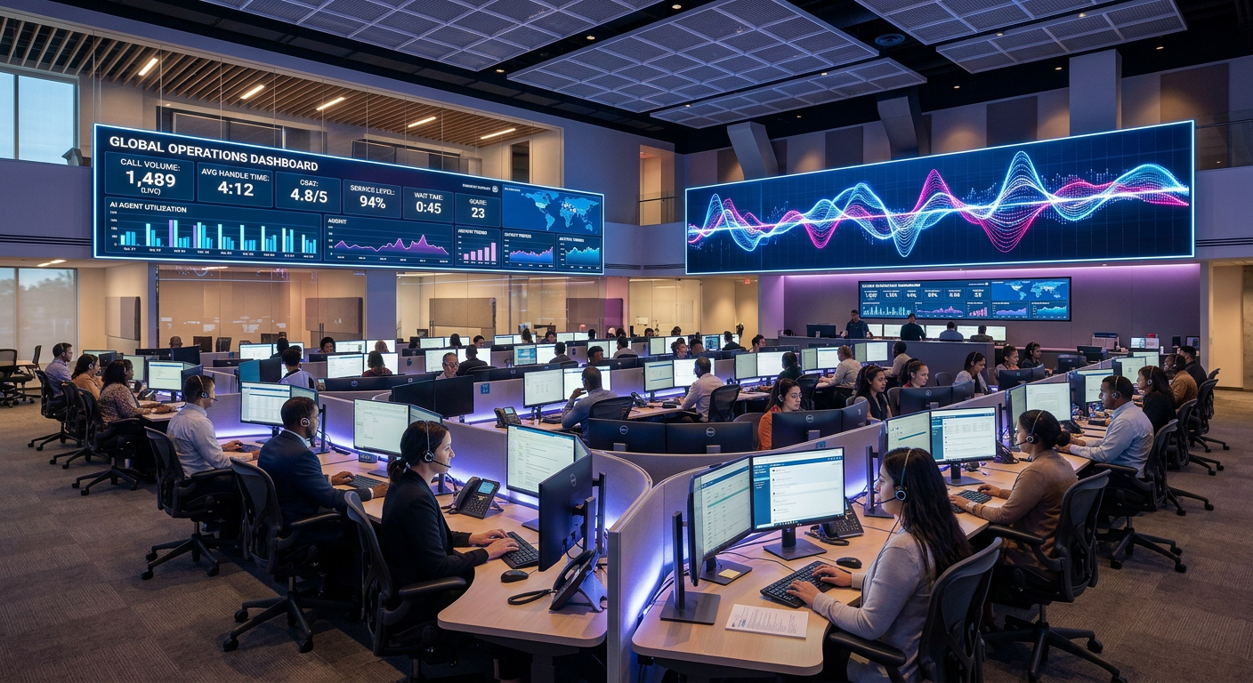 Best Call Center Training Software: 2026 Guide to ROI