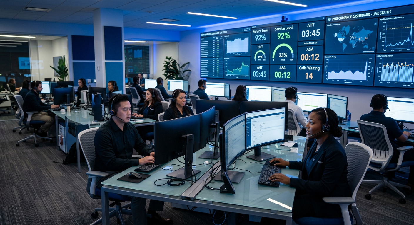 Best Call Center Training Software: 2026 Strategy Guide