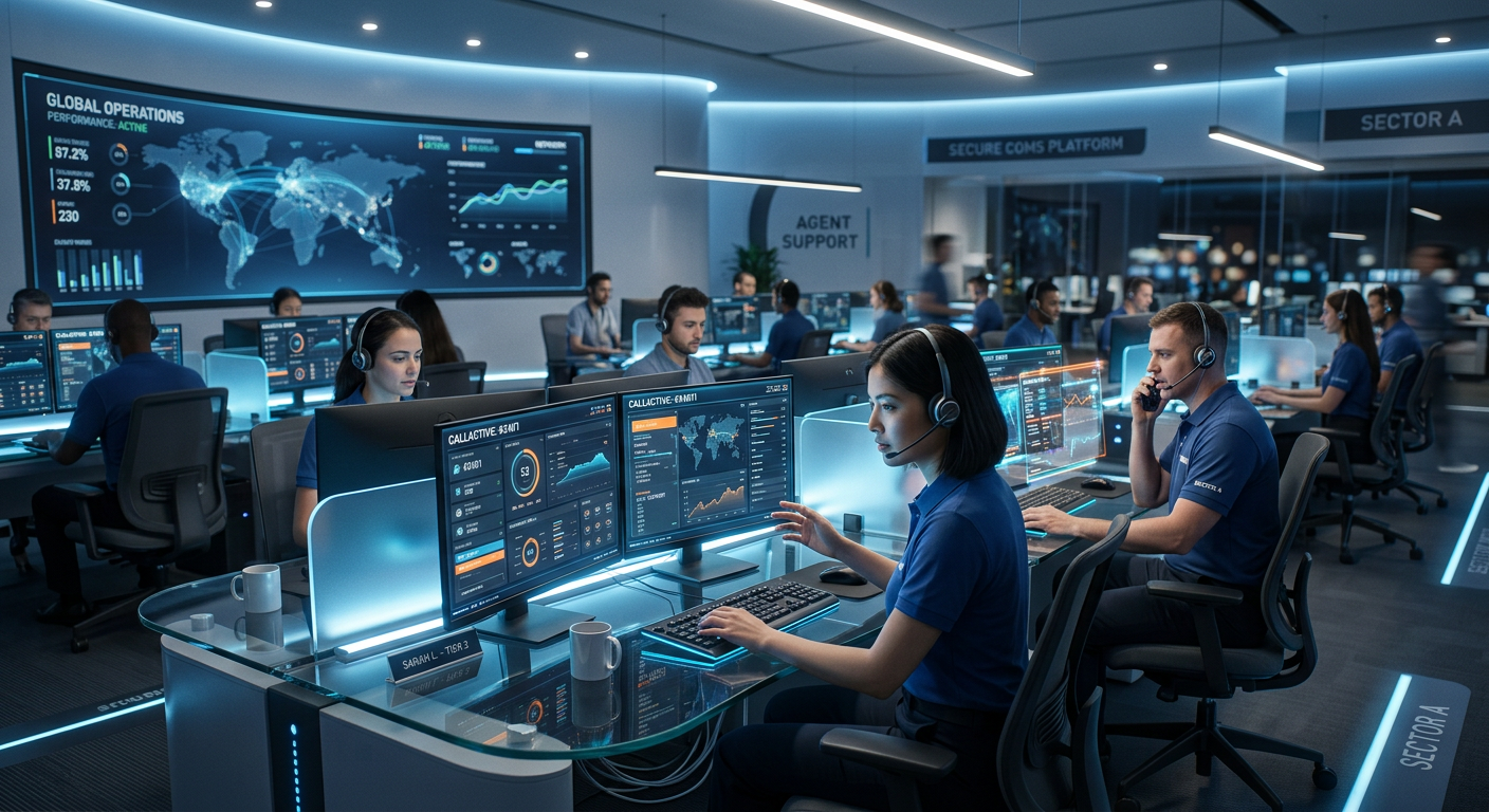 Call Flow Launch AI Training: Scale Your Sales Team in 2026