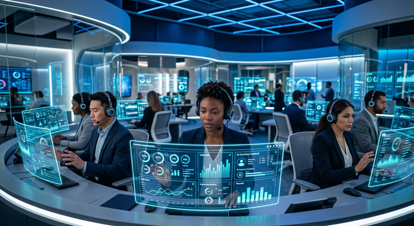 Fix Your QA Leak: Optimizing Call Center Training Software