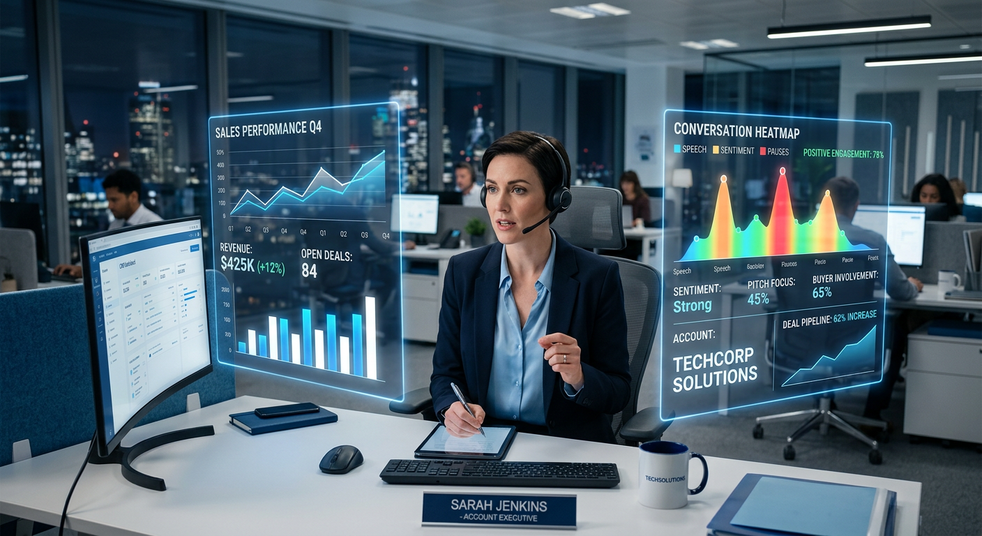 Unlocking ROI with Risk-Free Customer Conversations