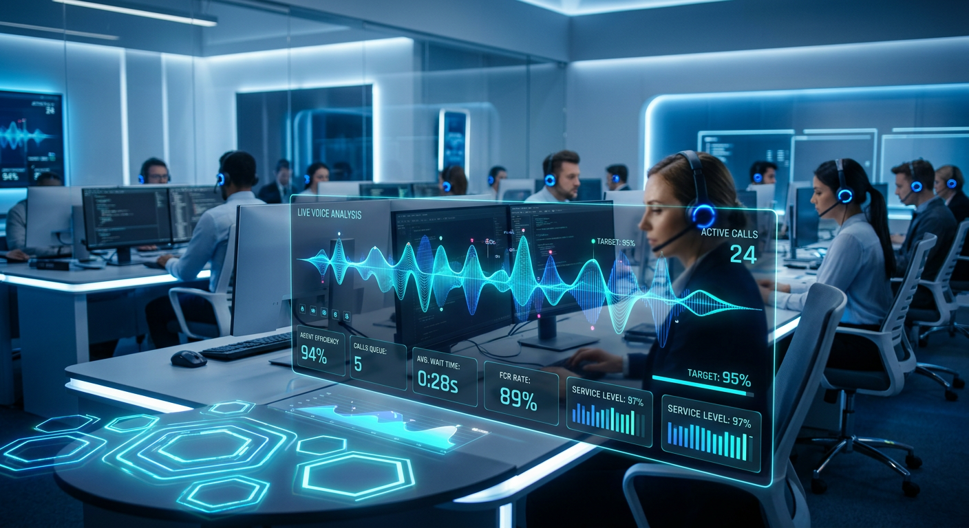 Mastering the Call Flow Launch: AI Training Playbook for 2026
