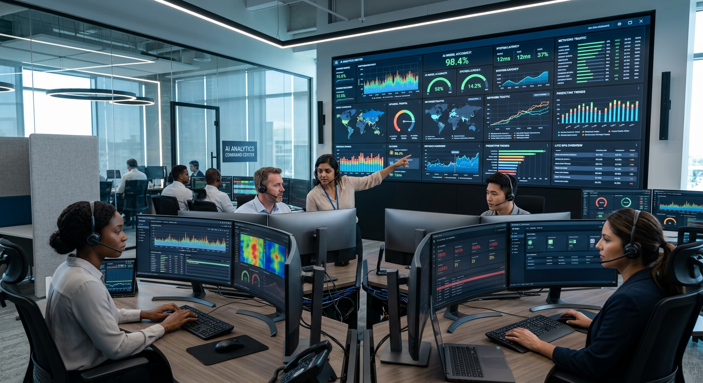 Why Manual Call Center Training Software Fails in 2026