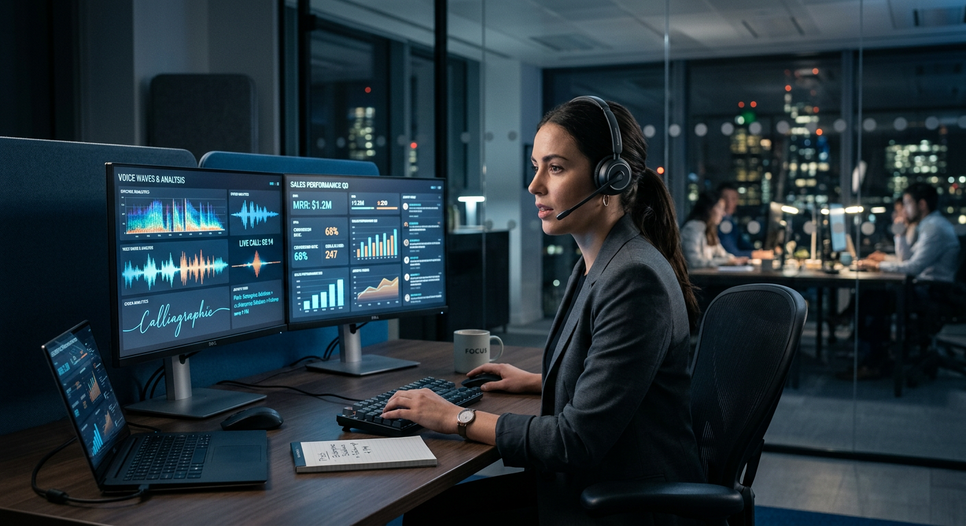 Shift Performance Left: A Call Flow Launch AI Training Roadmap