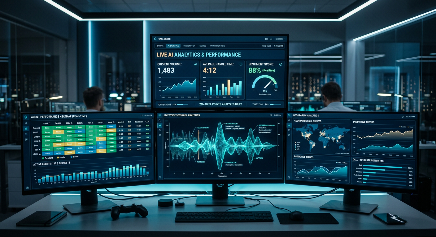 Build Bulletproof Sales Reps with AI Call Flow Training