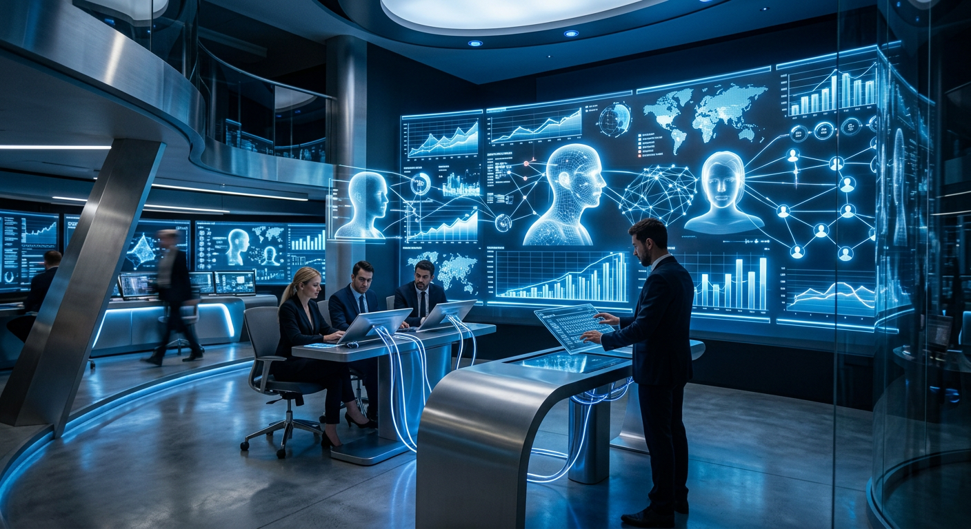 Drive Revenue by Refining the Call Flow Launch AI Training