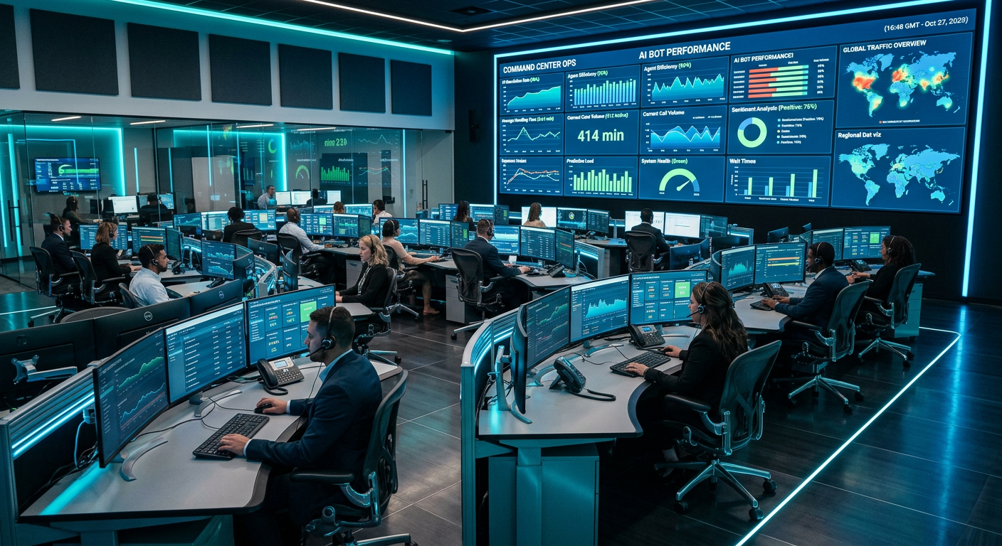 Build Bulletproof Sales Reps: Call Flow Launch AI Training
