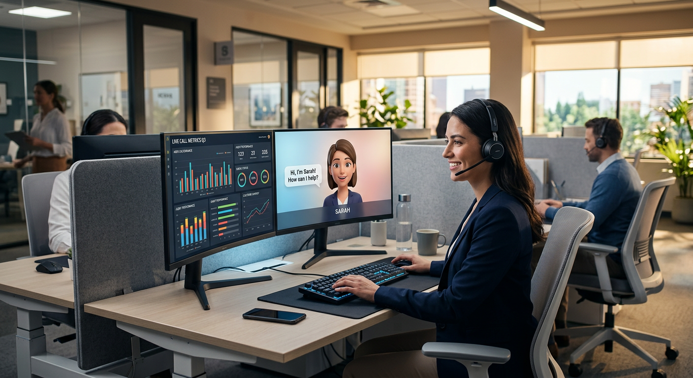 Optimizing Agent Performance: A 2026 Audit of Call Center Training Software