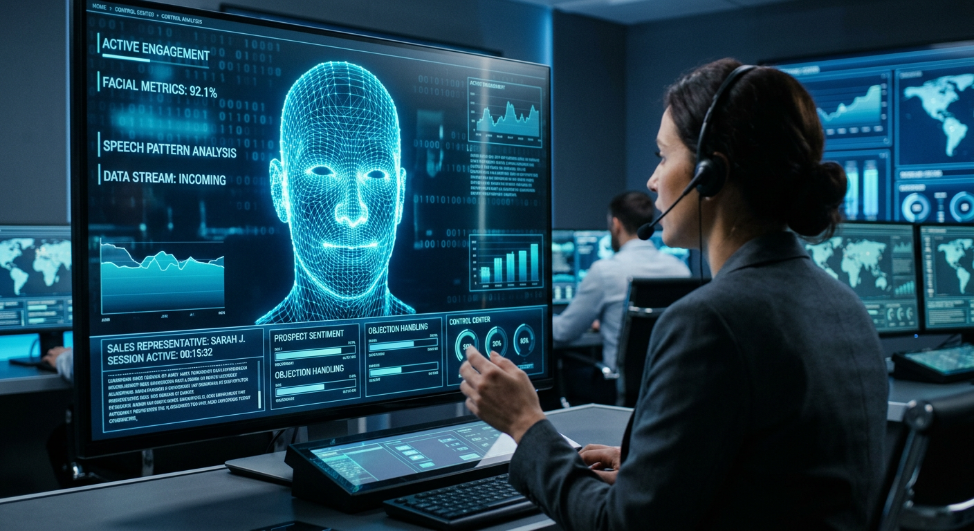 Scaling Risk-Free Customer Conversations to Drive Revenue
