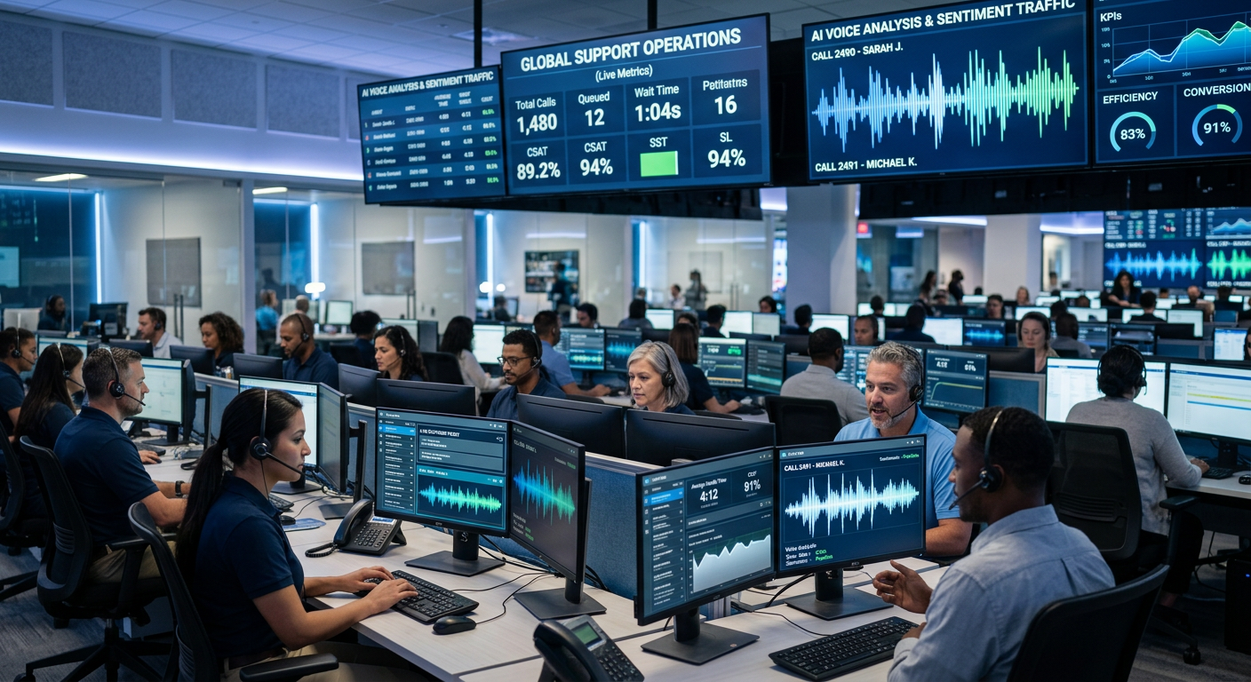 Cutting Onboarding Time: Choosing Call Center Training Software