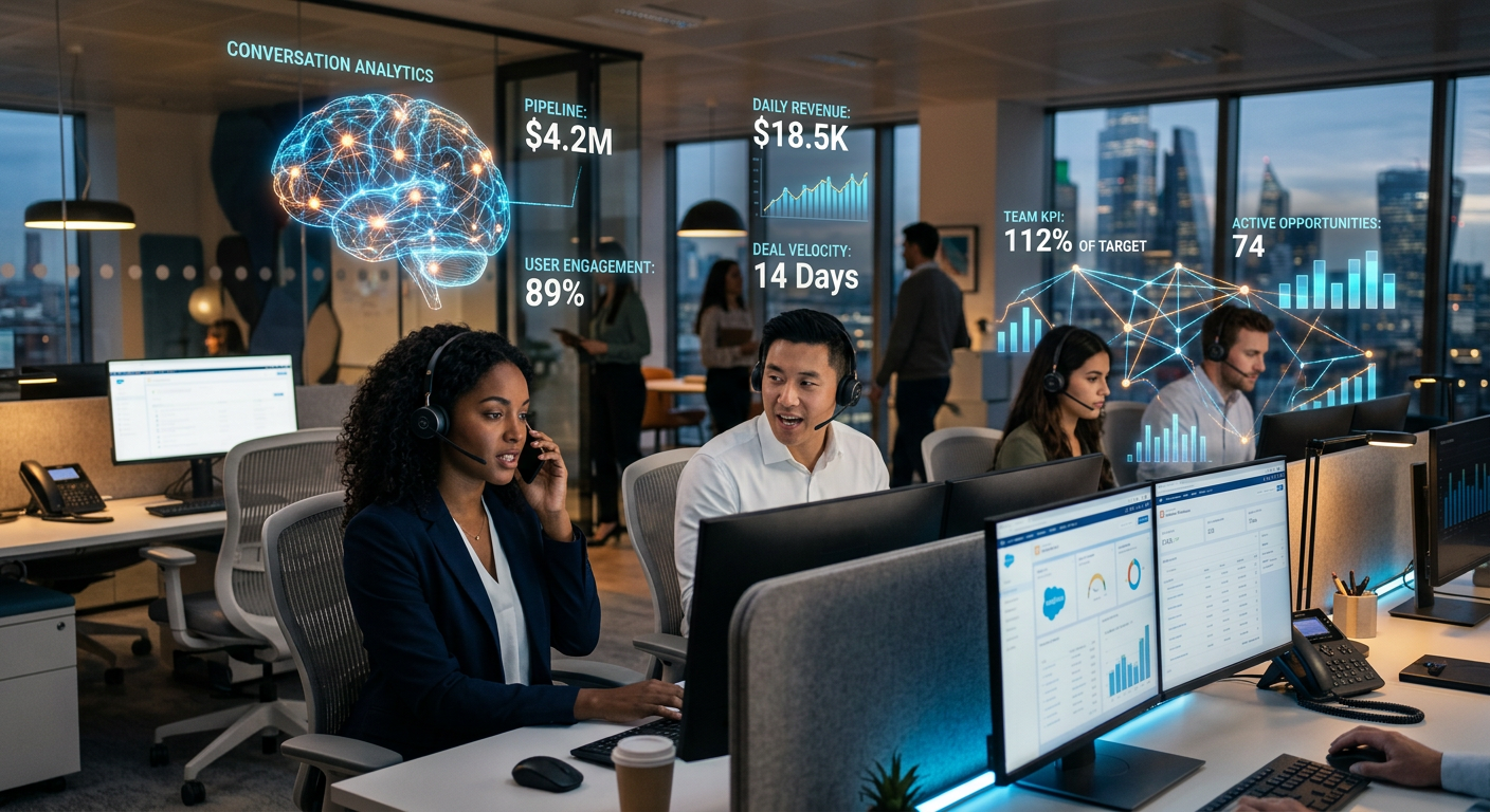 Mastering Risk-Free Customer Conversations in 2026