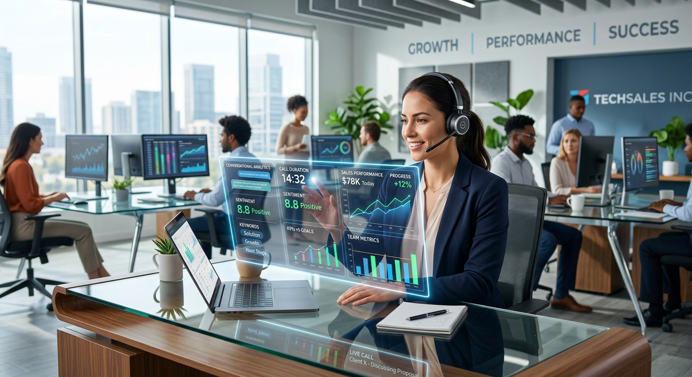 Modern Sales Role Play: Scaling Team Performance in 2026